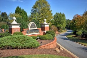 Homes for sale in Brookshire subdivision in Woodstock GA