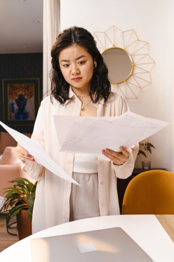 Confused about buying and selling a home simultaneously